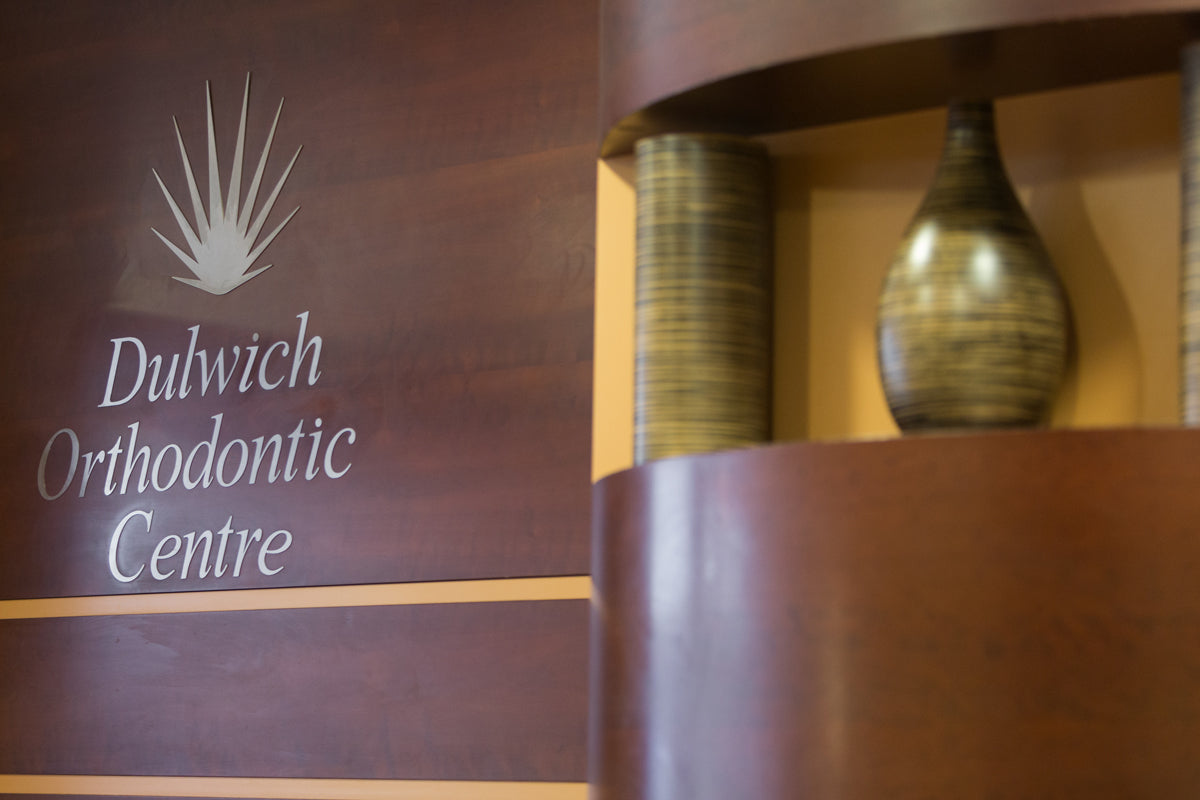 A Guide to Referring Orthodontic Patients to Us