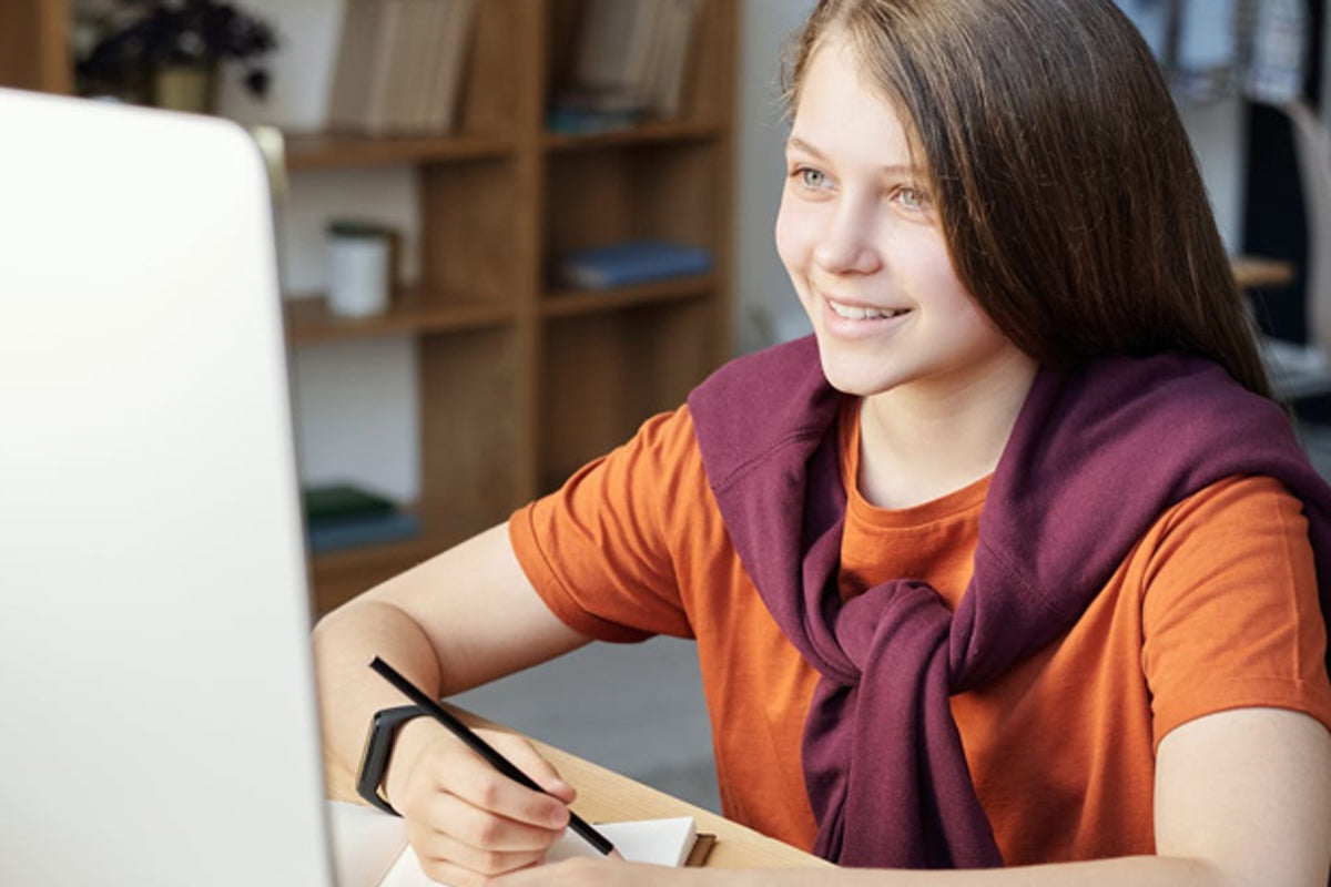 Invisalign Teen for a New School Year