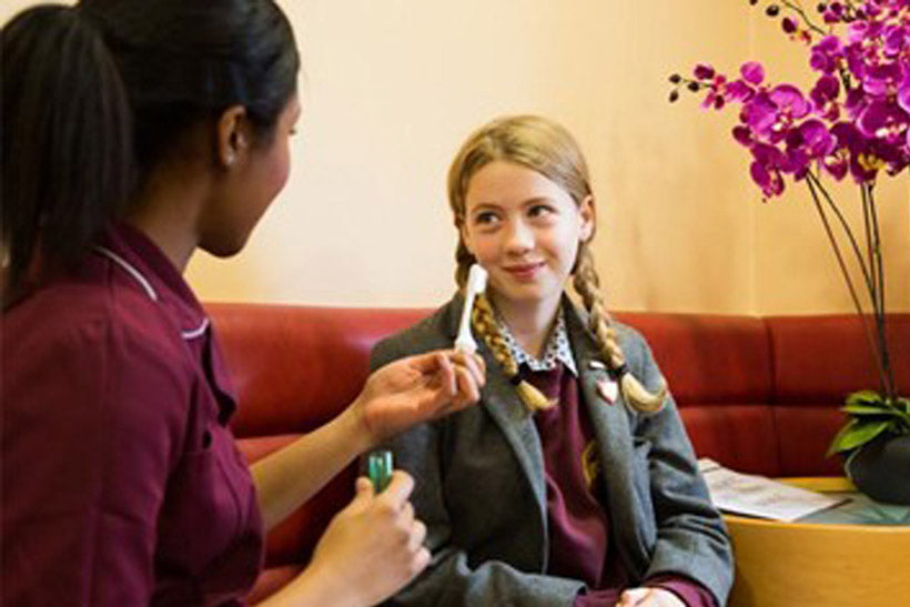 Benefits of Braces for Children with Teeth Misalignment