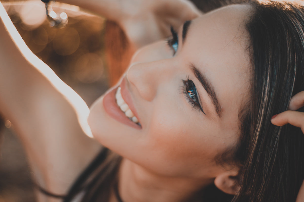Oral health tips for people with braces