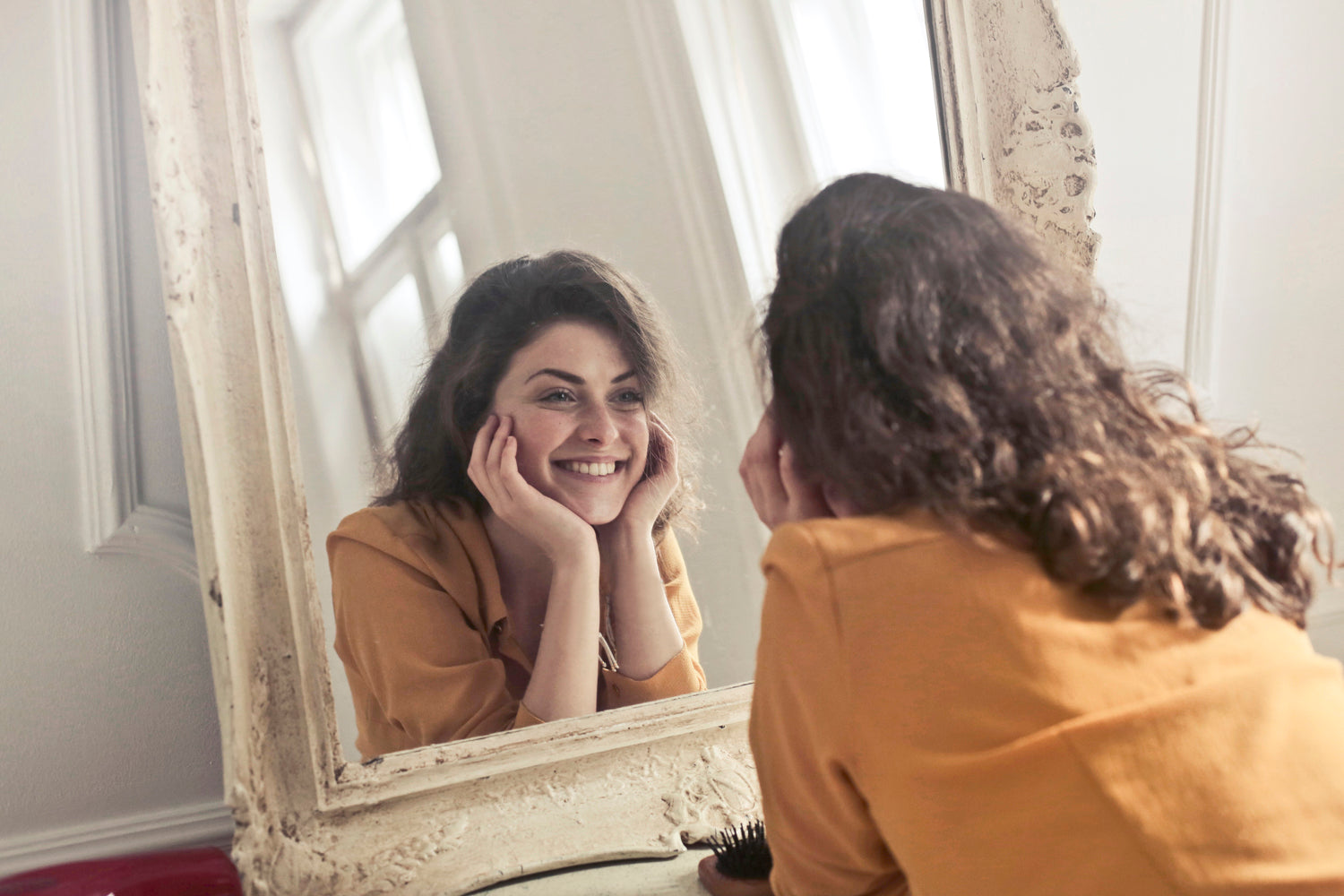 Don’t Love Your Smile? Find Out More About Your Options for Straighter Teeth