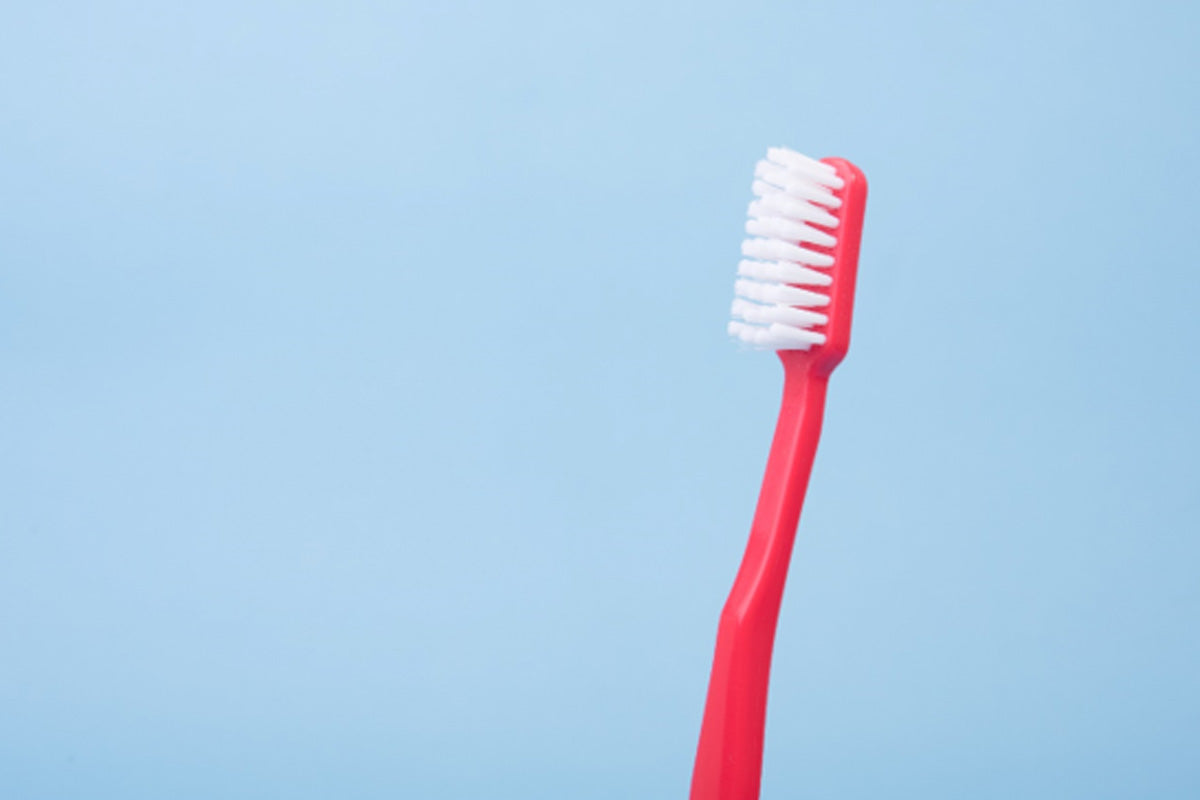 World Oral Health Day: Finding a Reason to Smile