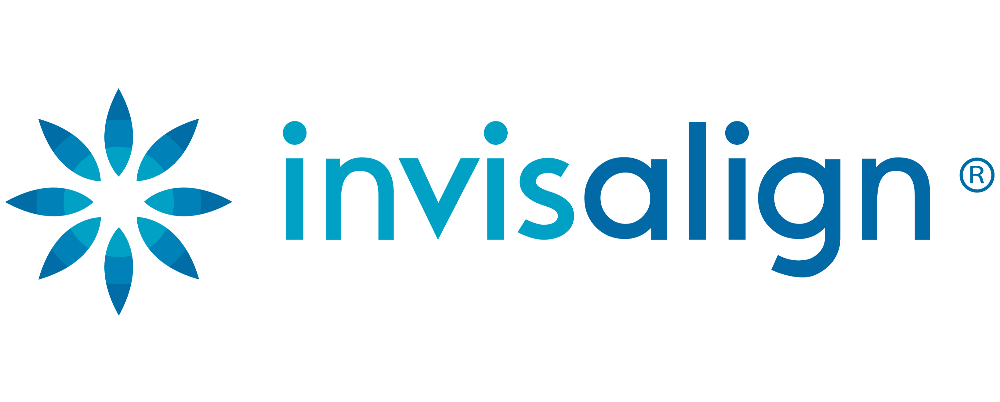 Invisalign logo