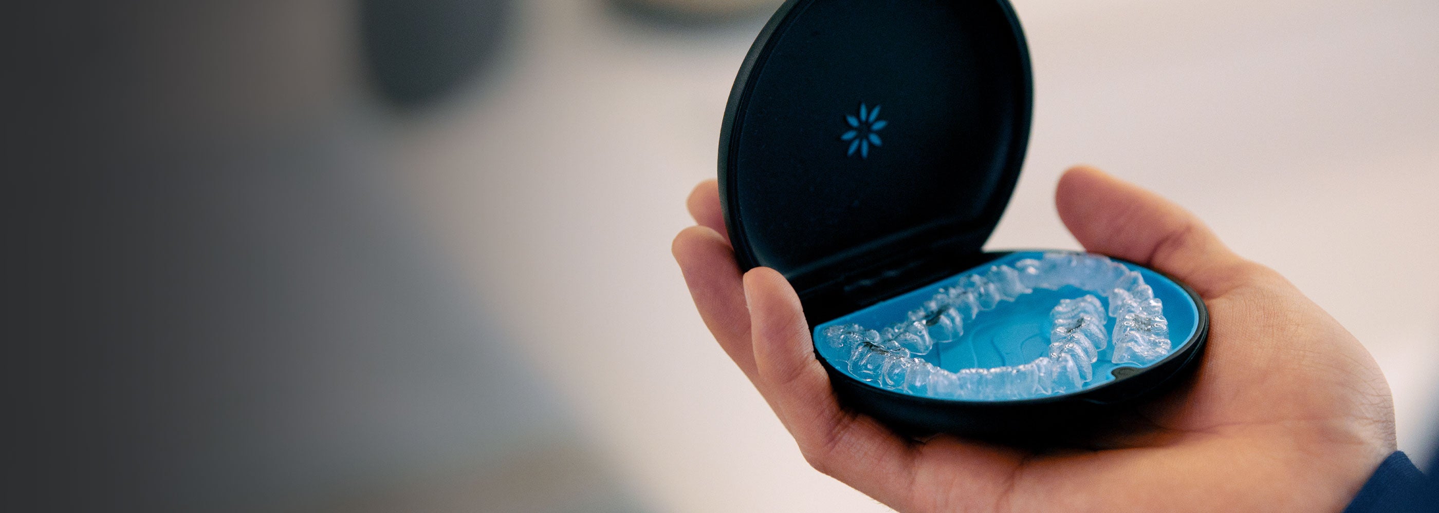Invisalign Aligners