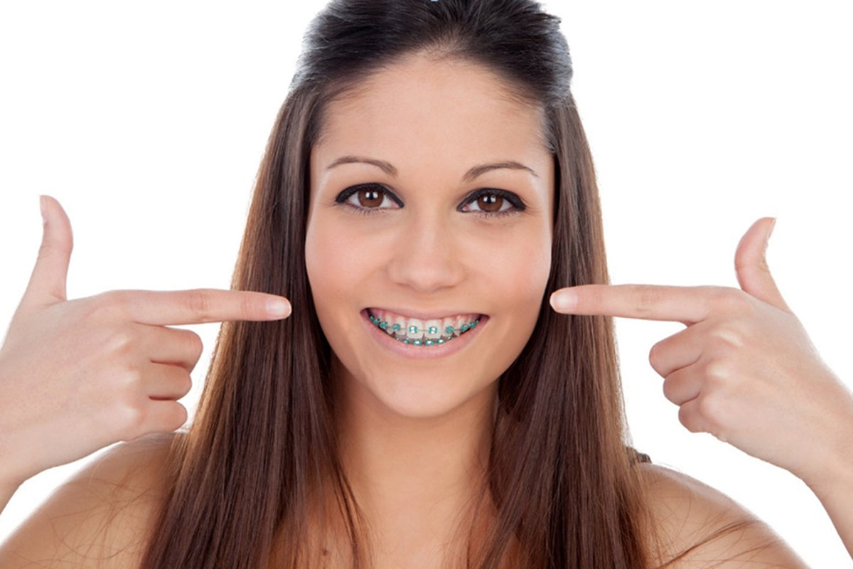 New Year, New You, New Orthodontic Braces